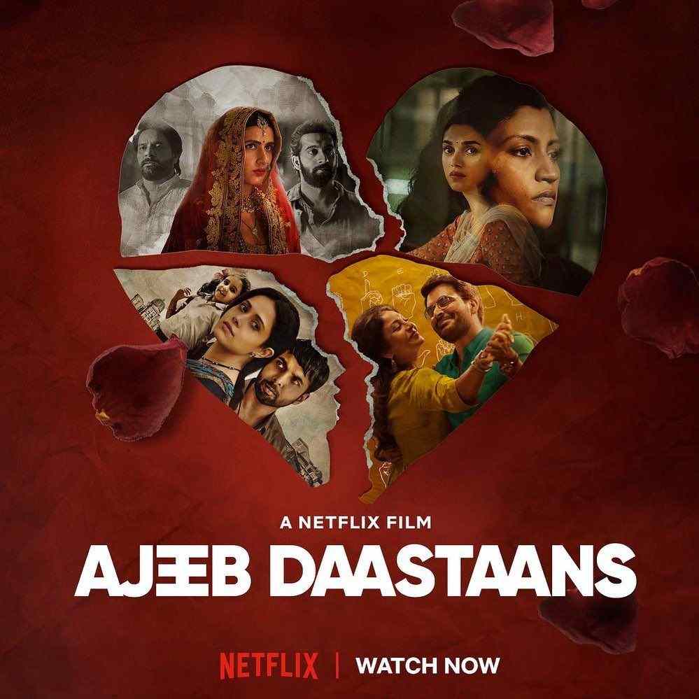 Ajeeb-Daastaans-2021-New-Hindi-Full-Movie-HD